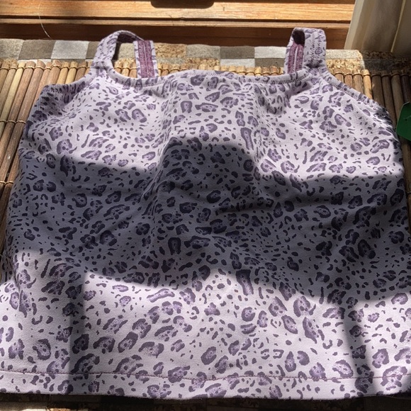 Yoga Tank Top - Picture 7 of 10